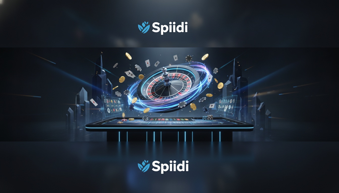 Spiidi